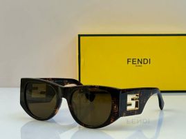 Picture of Fendi Sunglasses _SKUfw55483001fw
